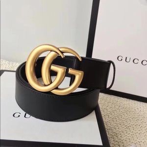 Gucci belt brand new